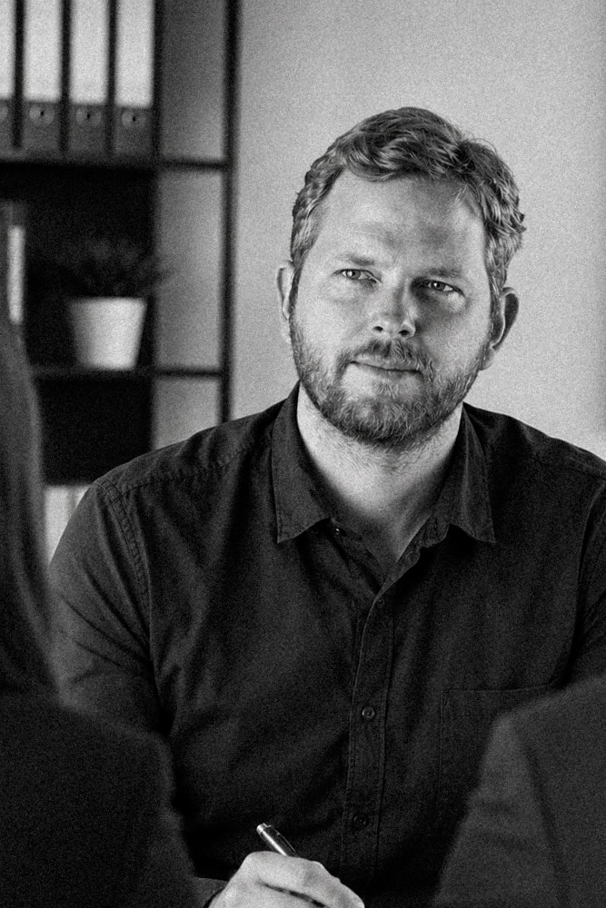 Gavin Wyatt, Brisbane SEO consultant